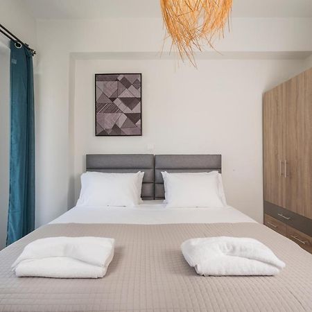 Crescendo City House Chania  Exterior photo