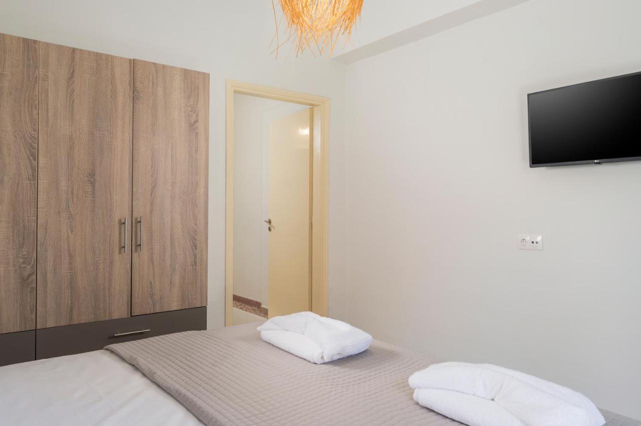 Crescendo City House Chania  Exterior photo
