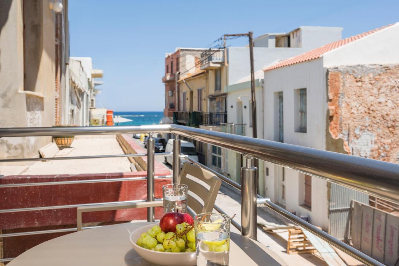 Crescendo City House Chania  Exterior photo