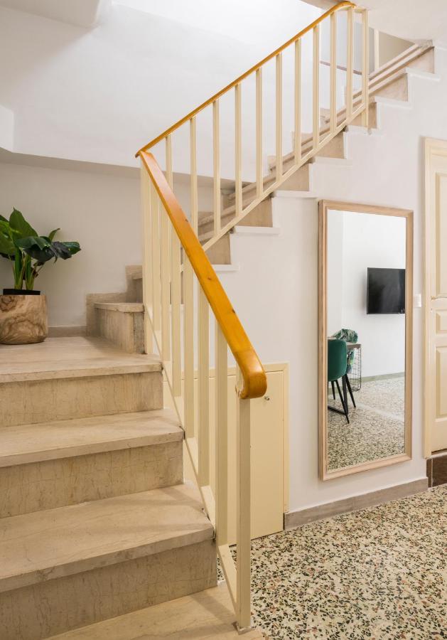Crescendo City House Chania  Exterior photo