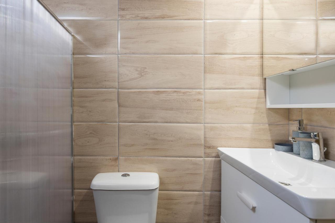 Crescendo City House Chania  Exterior photo