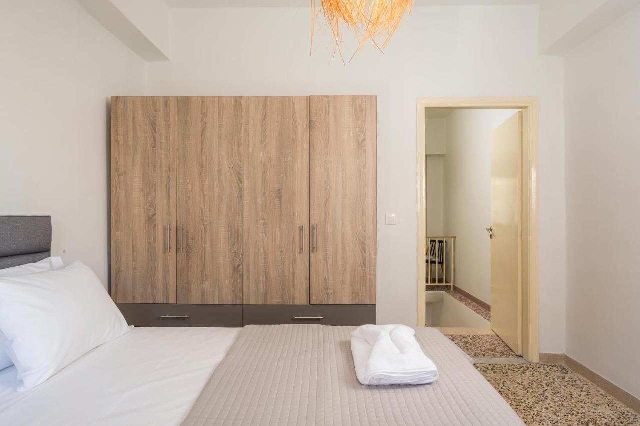 Crescendo City House Chania  Exterior photo
