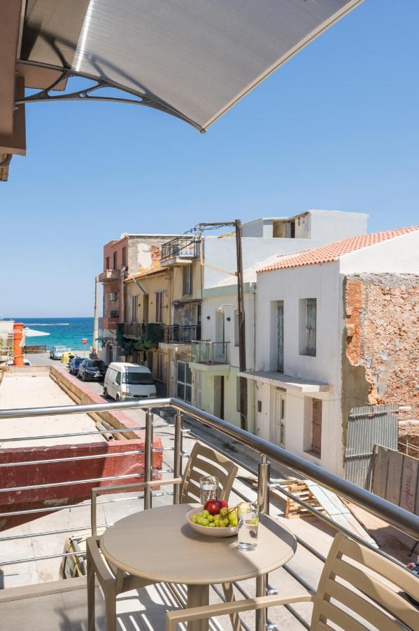 Crescendo City House Chania  Exterior photo