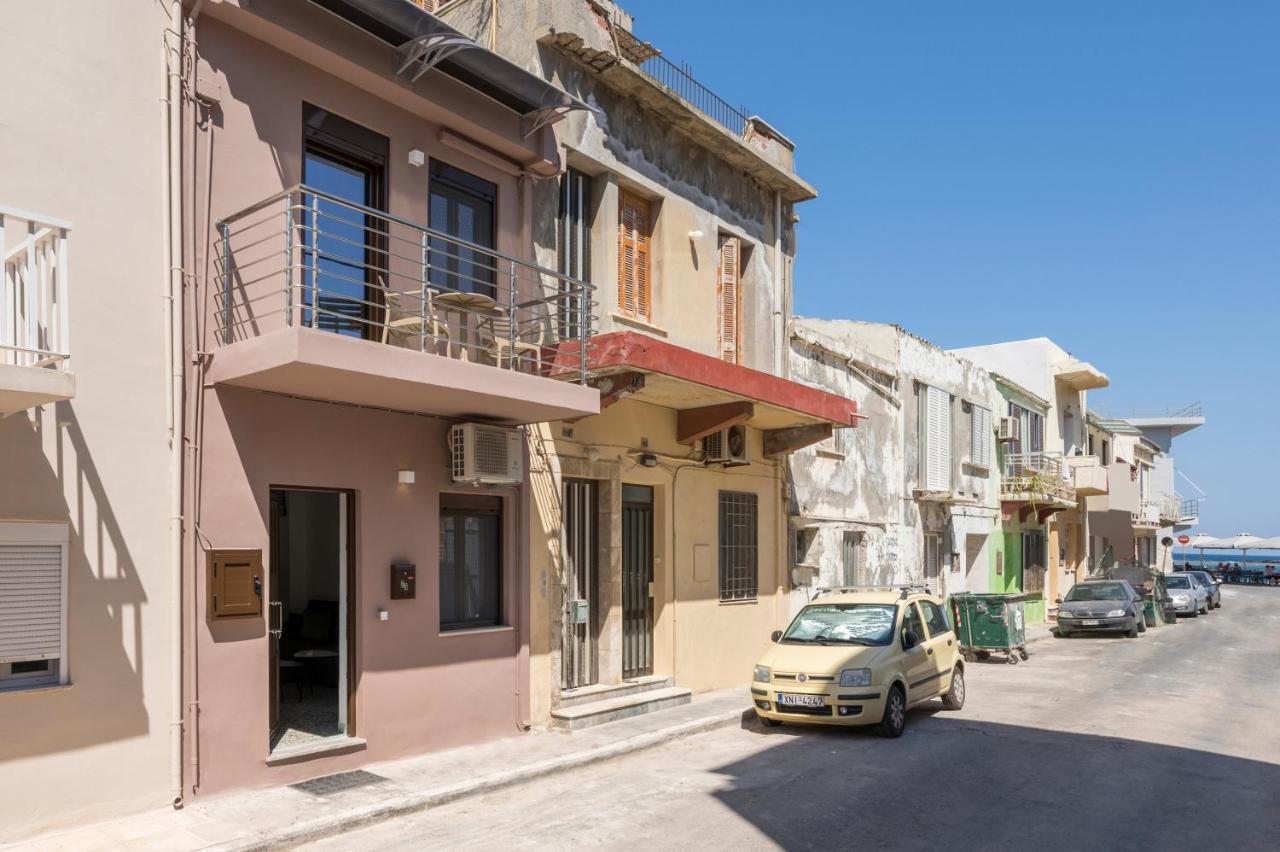 Crescendo City House Chania  Exterior photo