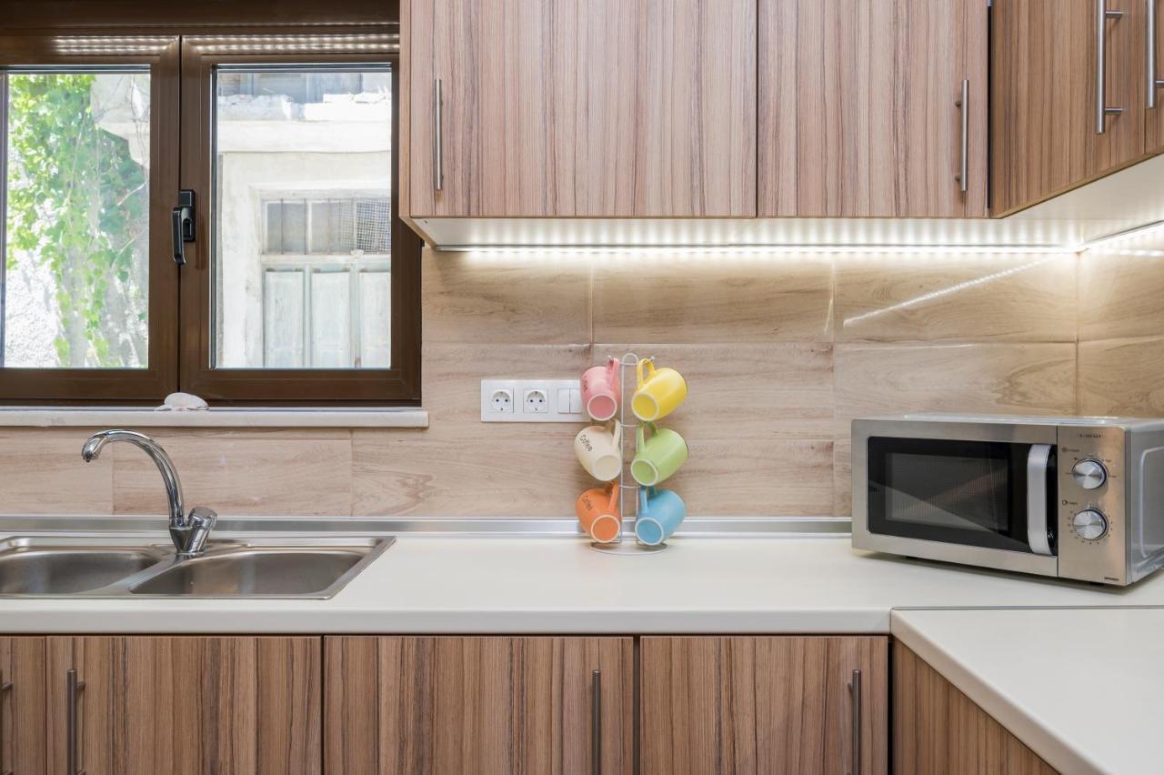Crescendo City House Chania  Exterior photo
