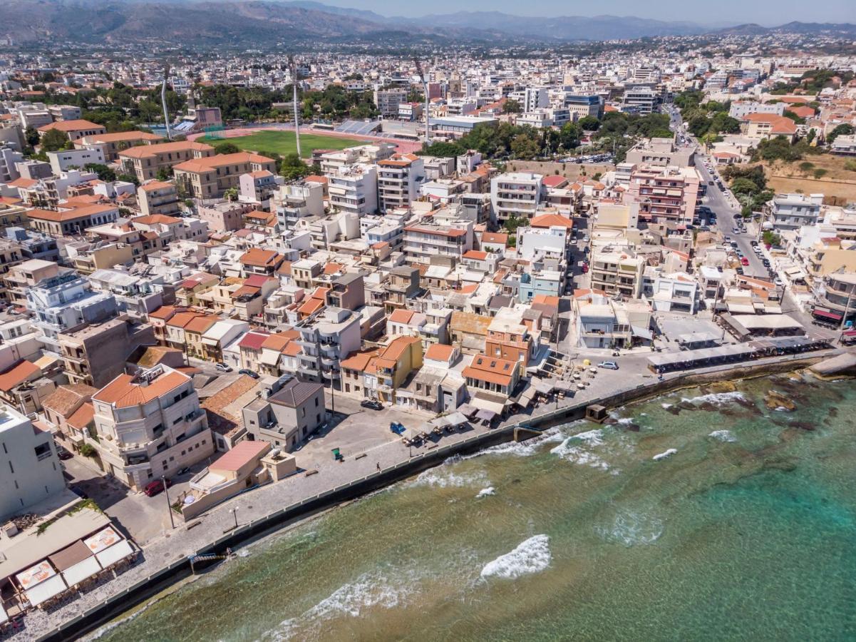 Crescendo City House Chania  Exterior photo