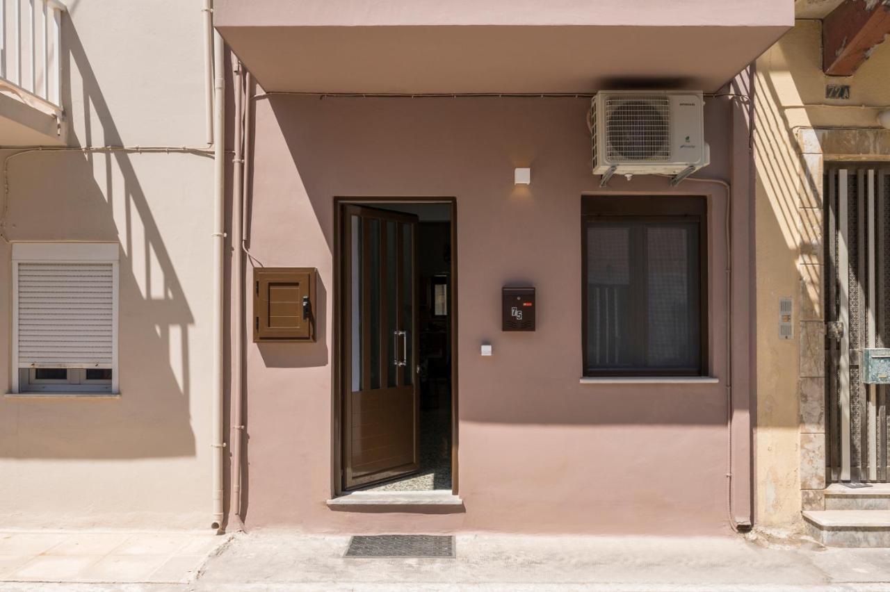 Crescendo City House Chania  Exterior photo