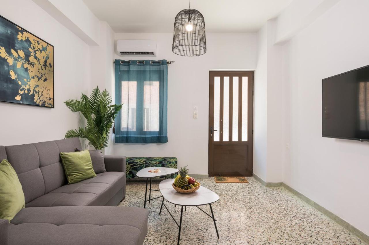 Crescendo City House Chania  Exterior photo