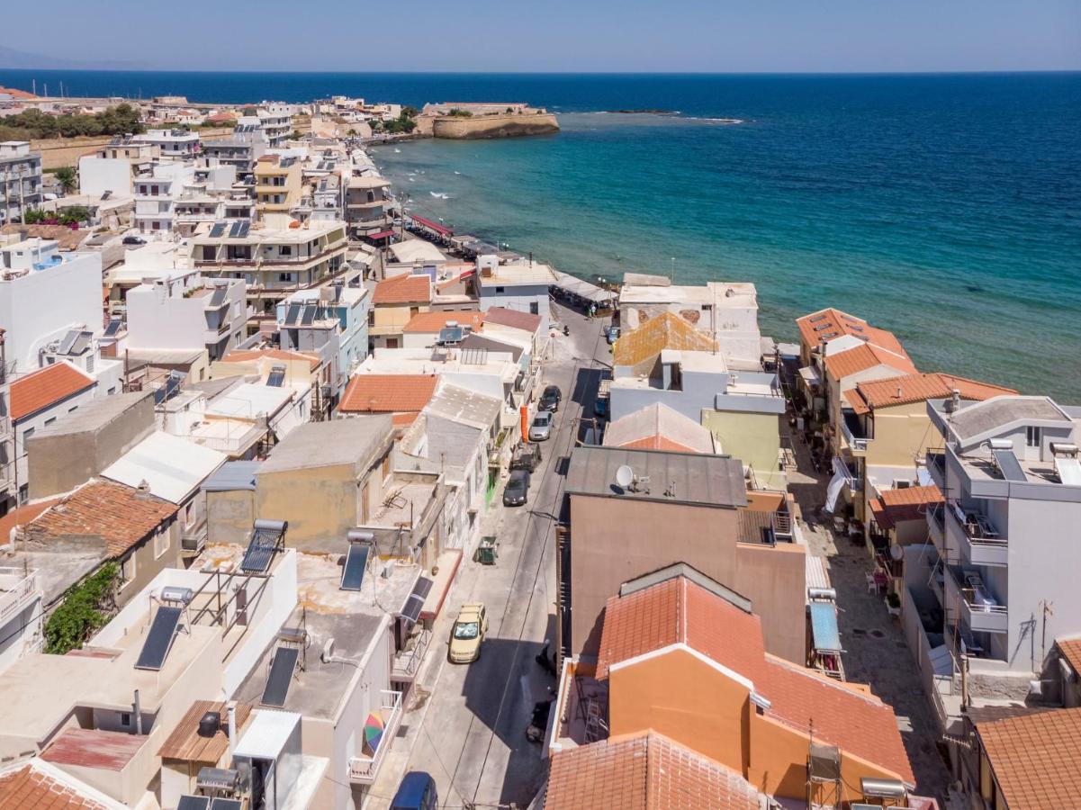 Crescendo City House Chania  Exterior photo