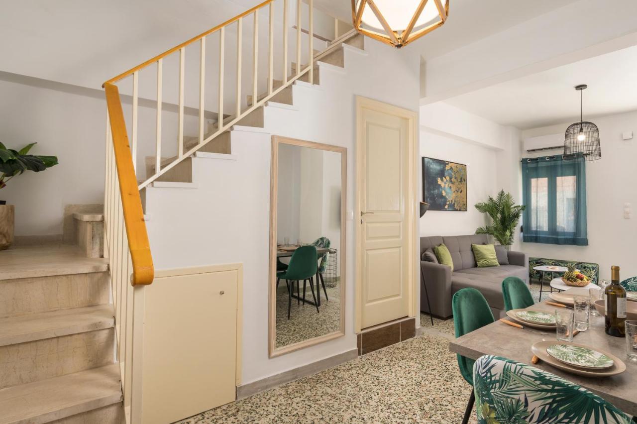 Crescendo City House Chania  Exterior photo