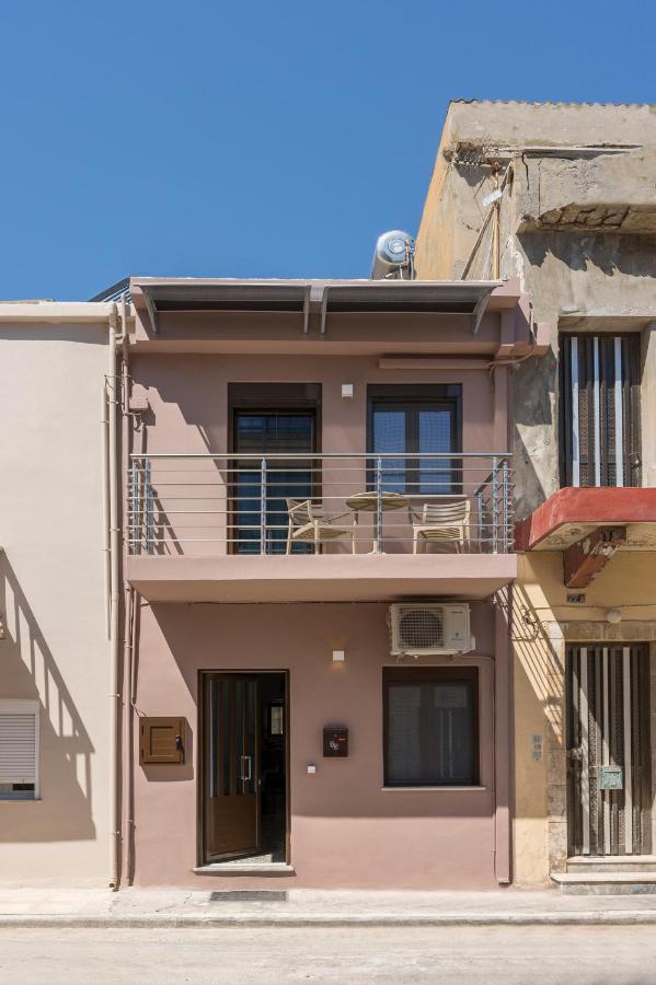 Crescendo City House Chania  Exterior photo
