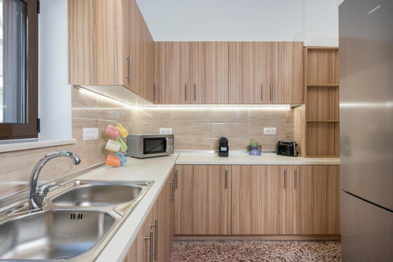 Crescendo City House Chania  Exterior photo