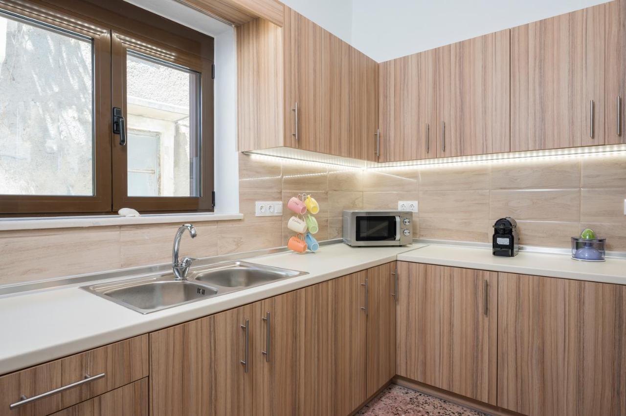 Crescendo City House Chania  Exterior photo