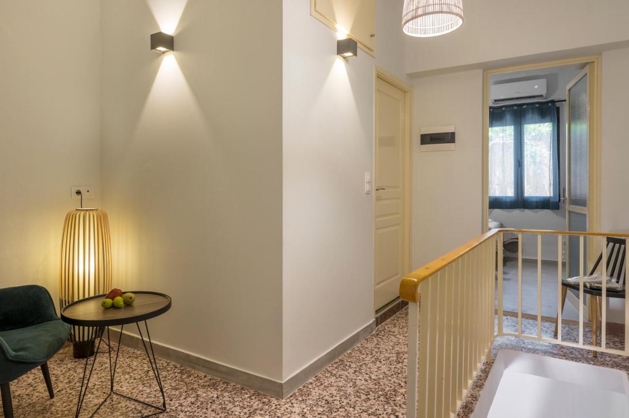 Crescendo City House Chania  Exterior photo