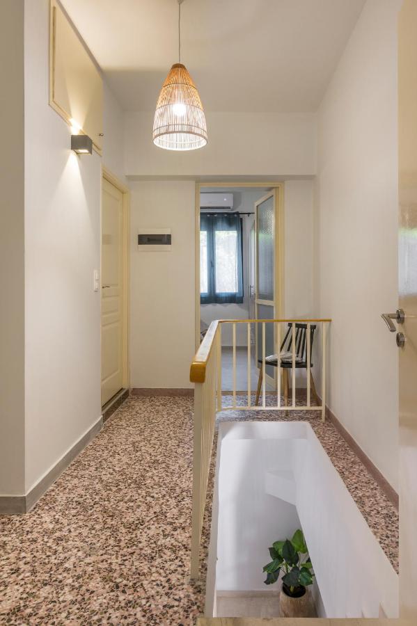 Crescendo City House Chania  Exterior photo