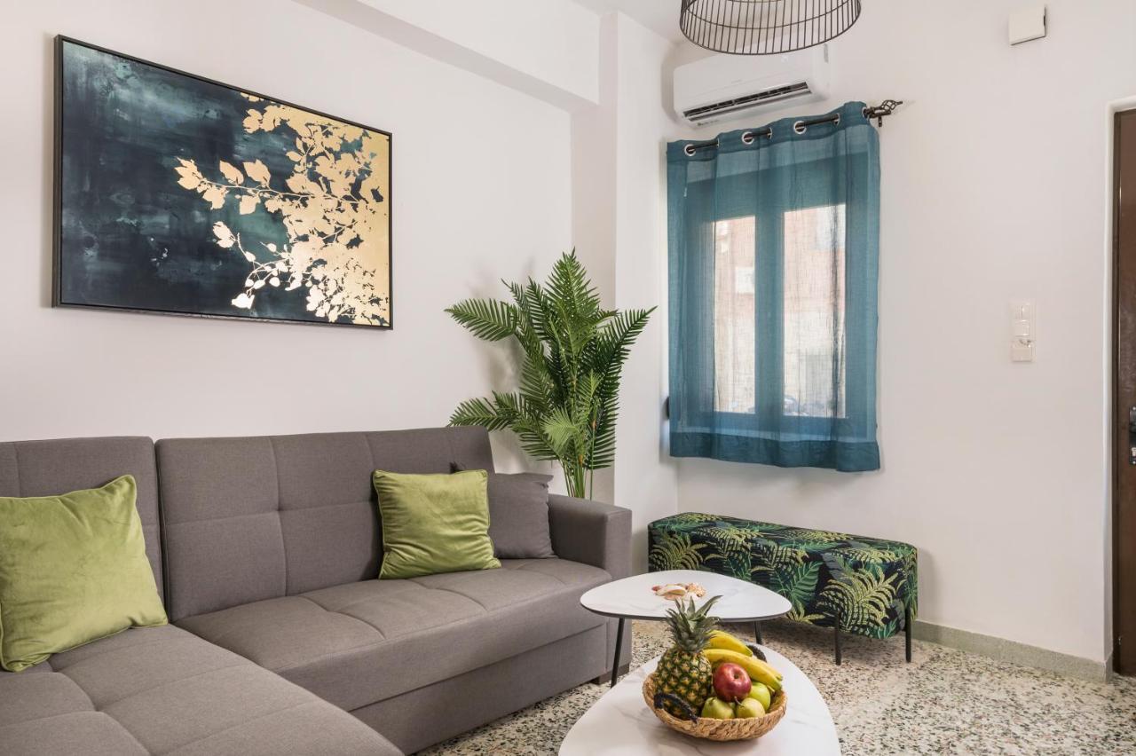 Crescendo City House Chania  Exterior photo