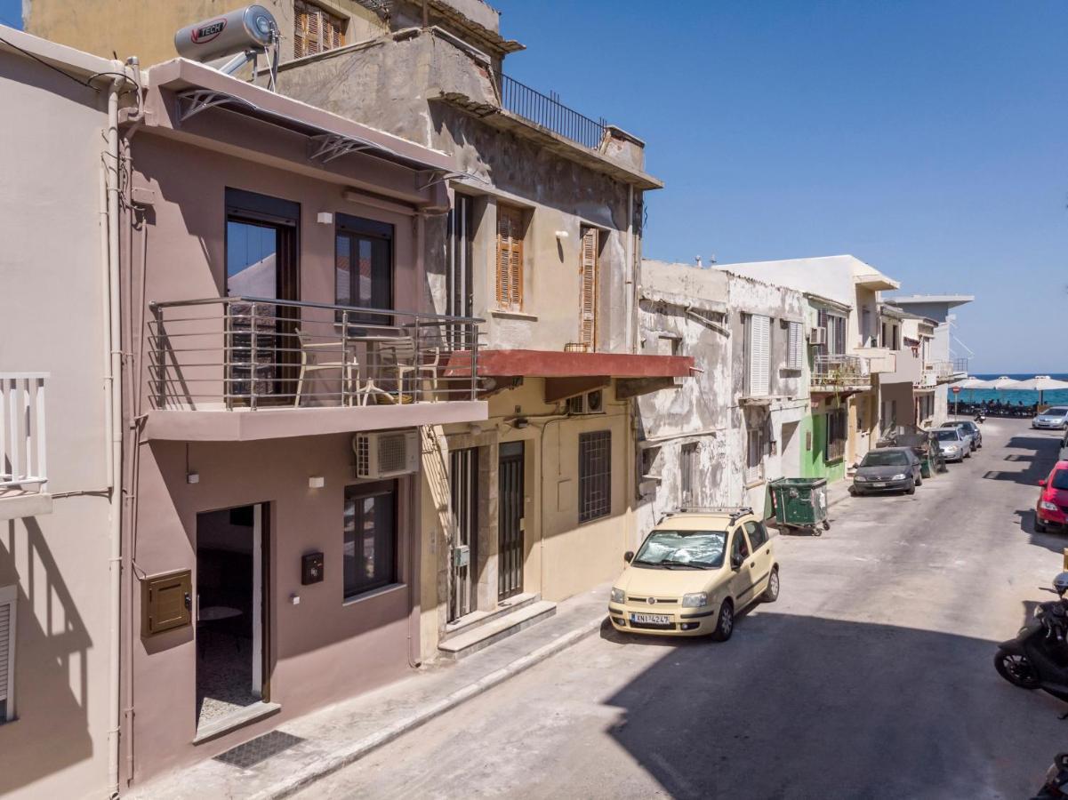Crescendo City House Chania  Exterior photo