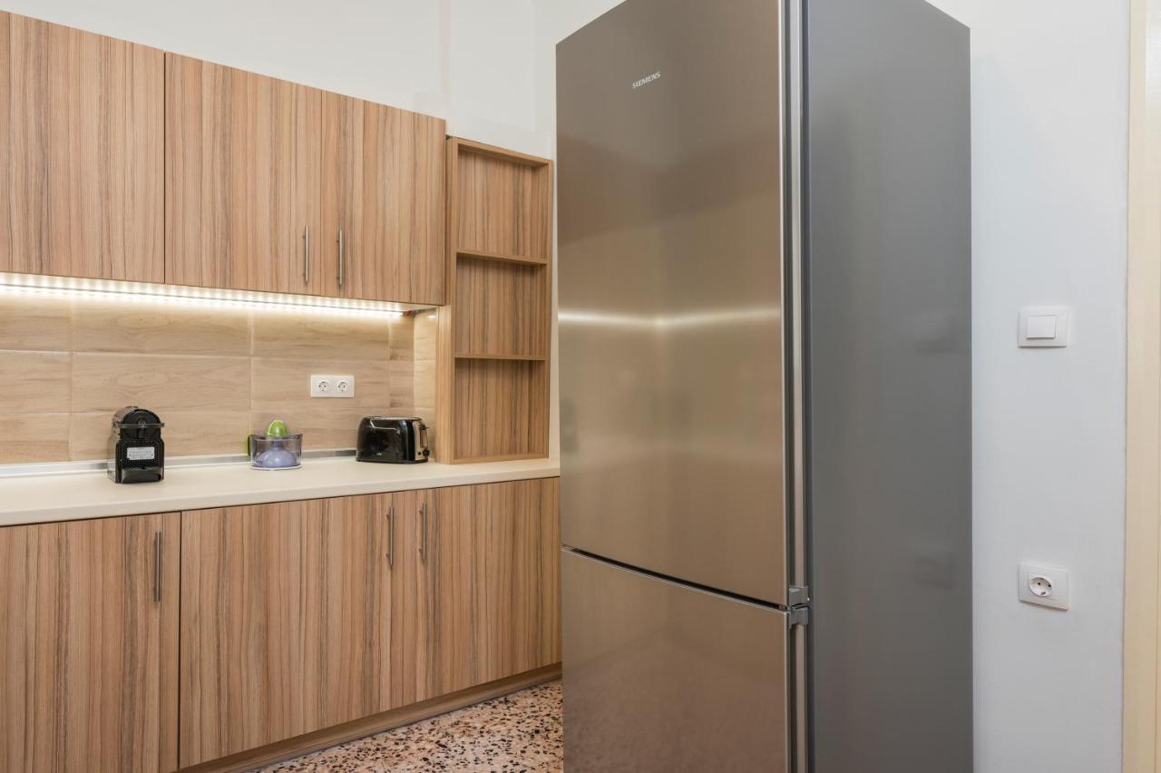 Crescendo City House Chania  Exterior photo