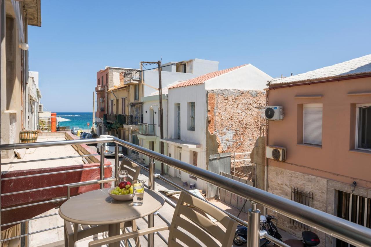 Crescendo City House Chania  Exterior photo
